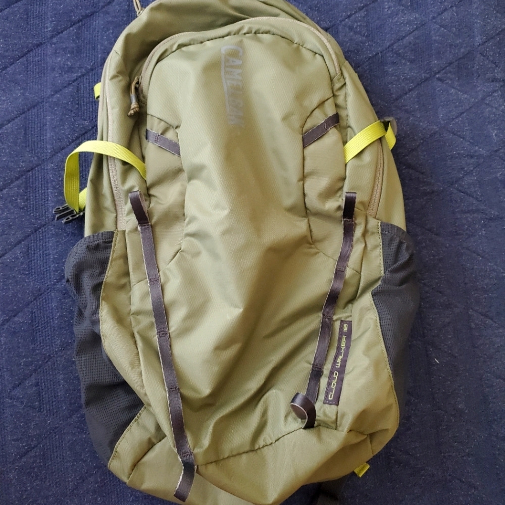 Camelbak Backpack